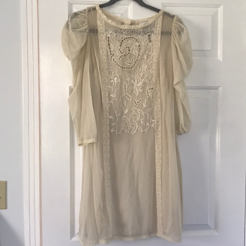 Tibi Dress